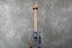 Fender Brad Paisley Road Worn Telecaster - Silver - 2nd Hand Fender Brad Paisley Road Worn Telecaster - Silver - 2nd Hand