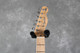 Fender Brad Paisley Road Worn Telecaster - Silver - 2nd Hand Fender Brad Paisley Road Worn Telecaster - Silver - 2nd Hand