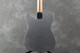 Fender Brad Paisley Road Worn Telecaster - Silver - 2nd Hand Fender Brad Paisley Road Worn Telecaster - Silver - 2nd Hand