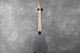 Fender Brad Paisley Road Worn Telecaster - Silver - 2nd Hand Fender Brad Paisley Road Worn Telecaster - Silver - 2nd Hand