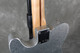 Fender Brad Paisley Road Worn Telecaster - Silver - 2nd Hand Fender Brad Paisley Road Worn Telecaster - Silver - 2nd Hand