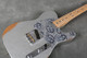 Fender Brad Paisley Road Worn Telecaster - Silver - 2nd Hand Fender Brad Paisley Road Worn Telecaster - Silver - 2nd Hand
