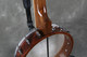 Barnes & Mullins BJ350G 'Albert' Banjo - 2nd Hand