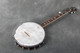 Barnes & Mullins BJ350G 'Albert' Banjo - 2nd Hand