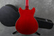 Ibanez Artstar AS120 Semi-Hollow - Cherry Red w/Hard Case - 2nd Hand