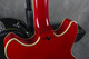 Ibanez Artstar AS120 Semi-Hollow - Cherry Red w/Hard Case - 2nd Hand