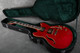 Ibanez Artstar AS120 Semi-Hollow - Cherry Red w/Hard Case - 2nd Hand