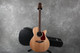 Takamine GN71CE Electro Acoustic Guitar - Natural w/Hard Case - 2nd Hand
