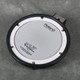 Roland PDX8 Mesh Head Drum Trigger Pad - 2nd Hand Roland PDX8 Mesh Head Drum Trigger Pad - 2nd Hand