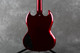 Epiphone SG Special P90 - Sparkling Burgundy - 2nd Hand Epiphone SG Special P90 - Sparkling Burgundy - 2nd Hand