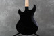 Cort Z-22 Electric Guitar - Black Satin - 2nd Hand Cort Z-22 Electric Guitar - Black Satin - 2nd Hand