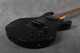 Cort Z-22 Electric Guitar - Black Satin - 2nd Hand Cort Z-22 Electric Guitar - Black Satin - 2nd Hand