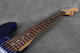 Squier Affinity Stratocaster - Blue - 2nd Hand