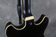 Ibanez AS53 Semi-Hollow Guitar - Satin Black - 2nd Hand