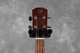 JN Cask Hogshead Cigar Box Guitar - 2nd Hand