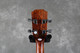 JN Cask Hogshead Cigar Box Guitar - 2nd Hand