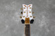 Gretsch Rancher Falcon Electro-Acoustic - White - 2nd Hand