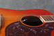 Epiphone Hummingbird Pro - Cherry Sunburst - 2nd Hand