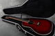 Ovation USA Standard Balladeer LX 2771LX - Red Burst w/Hard Case - 2nd Hand Ovation USA Standard Balladeer LX 2771LX - Red Burst w/Hard Case - 2nd Hand
