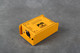 Palmer Daccapo Re Amp Guitar Box - 2nd Hand
