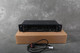 Matrix GT1000FX-2U Power Amplifier w/Box & PSU - 2nd Hand Matrix GT1000FX-2U Power Amplifier w/Box & PSU - 2nd Hand