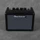 Blackstar Fly Bass Mini Amp - 2nd Hand Blackstar Fly Bass Mini Amp - 2nd Hand