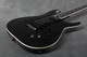 Schecter C-1 FR S SLS Evil Twin FR - Satin Black - 2nd Hand