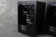 Yamaha HS5 Studio Monitors - Black - PAIR - 2nd Hand