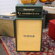 Blackstar JJN Head & Matching 2x12 Cabinet - 2nd Hand