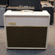 Vox AC15HW1 Handwired Valve Combo Amplifier - 2nd Hand Vox AC15HW1 Handwired Valve Combo Amplifier - 2nd Hand