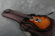 PRS SE 35th Aniversery Custom 24 - Sunburst w/Gig Bag - 2nd Hand