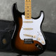 Squier Classic Vibe 50s Stratocaster - Sunburst w/Gig Bag - 2nd Hand