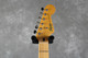 Squier Classic Vibe 50s Stratocaster - Sunburst w/Gig Bag - 2nd Hand