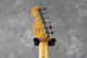 Squier Classic Vibe 50s Stratocaster - Sunburst w/Gig Bag - 2nd Hand