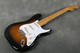 Squier Classic Vibe 50s Stratocaster - Sunburst w/Gig Bag - 2nd Hand