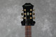 Epiphone MIK ES-335 Figured - Sunburst w/Gig Bag - 2nd Hand