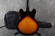 Epiphone MIK ES-335 Figured - Sunburst w/Gig Bag - 2nd Hand