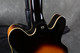 Epiphone MIK ES-335 Figured - Sunburst w/Gig Bag - 2nd Hand