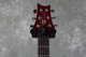 PRS SE Singlecut - Cherry Sunburst w/Gig Bag - 2nd Hand