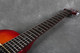 PRS SE Singlecut - Cherry Sunburst w/Gig Bag - 2nd Hand