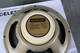 Celestion Neo Creamback 16ohm Speaker w/Box - 2nd Hand Celestion Neo Creamback 16ohm Speaker w/Box - 2nd Hand