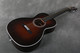 Sigma 00M-1SB Acoustic Guitar - Brown Sunburst - 2nd Hand Sigma 00M-1SB Acoustic Guitar - Brown Sunburst - 2nd Hand