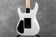 Jackson JS12 Electric Guitar - White - 2nd Hand