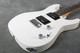 Jackson JS12 Electric Guitar - White - 2nd Hand