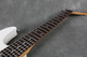 Jackson JS12 Electric Guitar - White - 2nd Hand