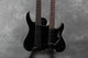 Spirit by Steinberger Guitar/Bass Double Neck - Black - 2nd Hand