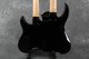Spirit by Steinberger Guitar/Bass Double Neck - Black - 2nd Hand