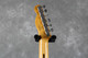 Fender Modern Player Telecaster - Sunburst w/Gig Bag - 2nd Hand Fender Modern Player Telecaster - Sunburst w/Gig Bag - 2nd Hand