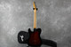 Fender Modern Player Telecaster - Sunburst w/Gig Bag - 2nd Hand Fender Modern Player Telecaster - Sunburst w/Gig Bag - 2nd Hand