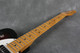 Fender Modern Player Telecaster - Sunburst w/Gig Bag - 2nd Hand Fender Modern Player Telecaster - Sunburst w/Gig Bag - 2nd Hand
